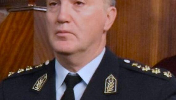 Αποστράτευση Γιαννάτου Γεώργιου