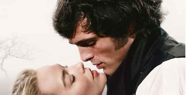 Ταινία «Ανεμοδαρμένα Ύψη’’ στον Δημοτικό Κινηματογράφο Αργοστολίου