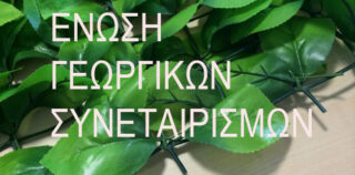 Ε.Α.Σ. : Νέες ρυθμίσεις στήριξης αγροτών