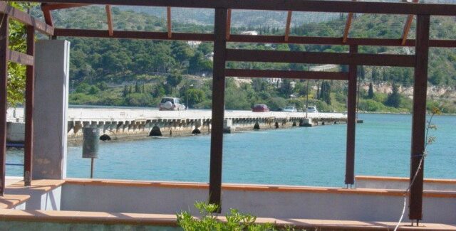 Γέφυρα Δεβοσέτου