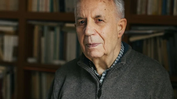 Χρήστος Λούκος: «Η ιστορική μας άγνοια φαίνεται από την επιτυχία  του “Καποδίστρια”»