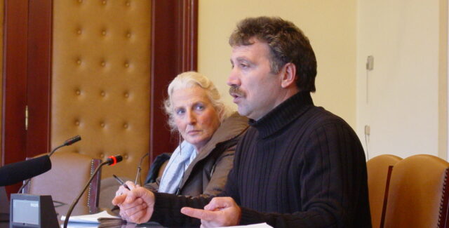 Λένα Αντωνάτου – Ζαχαρή