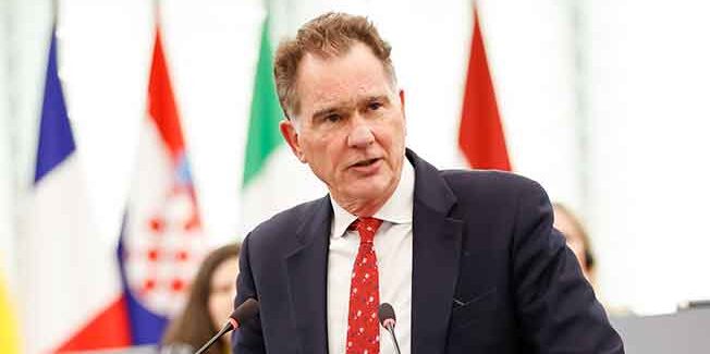 Ν. Παπανδρέου: Η ποινικοποίηση διαφορετικών απόψεων δεν είναι μέρος της ταυτότητάς μας