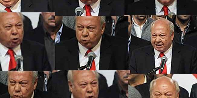 Αλέξανδρος Παρίσης