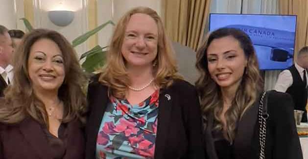 Η Έπαρχος Ιθάκης σχετικά με το επαρχιακό οδικό δίκτυο του Πλατρειθιά Ιθάκης