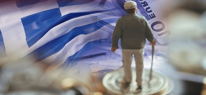 Συντάξεις: Φιλοδώρημα 18 ευρώ τον μήνα έκρυβαν οι αυξήσεις που    διαφήμιζε η κυβέρνηση