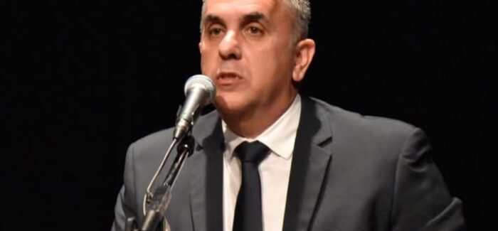 Συνέδριο για το Δημογραφικό Ζήτημα που θα πραγματοποιηθεί στην Ιθάκη