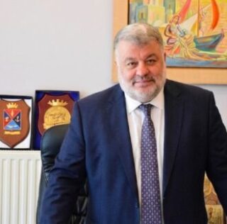 Θεόφιλος Μιχαλάτος: Να δίνουμε στη ζωή την προσοχή που της αξίζει