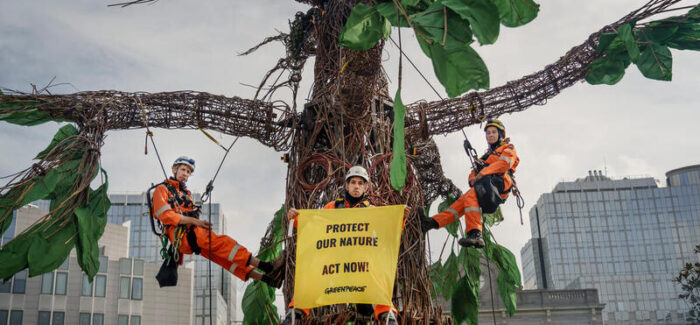 Η Ευρώπη δεν είναι προς πώληση: η απορρύθμιση των κανονισμών της ΕΕ δεν είναι “ανταγωνιστικότητα”