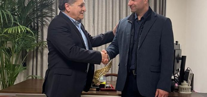 ΔΙΟΝΥΣΗΣ ΛΥΚΟΥΔΗΣ – ΓΑΒΡΙΗΛ ΑΠΕΡΓΗΣ
