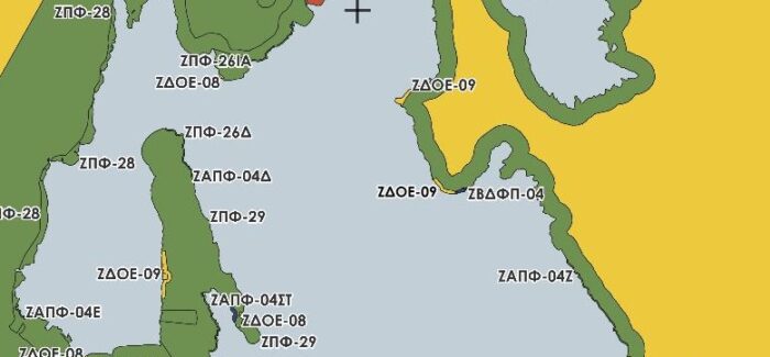 ΘΑΛΑΣΣΙΑ ΠΑΡΚΑ