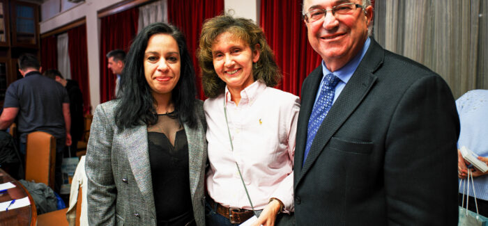 Ακαδημαϊκή Κοινότητα West Connecticut State University