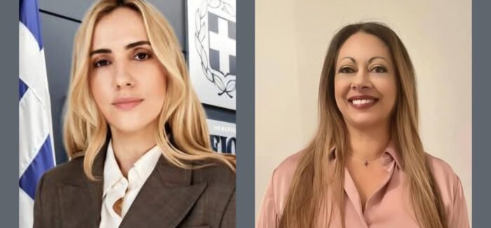 Στην Ιθάκη την 25η Μαρτίου η Γενική Γραμματέας Δημόσιας Υγείας ως  εκπρόσωπος της Κυβέρνησης, στις εορταστικές εκδηλώσεις για την εθνική επέτειο.