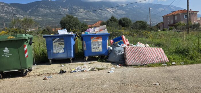 ΟΤΑΝ Ο ΠΟΛΙΤΙΣΜΟΣ ΑΠΟΥΣΙΑΖΕΙ, ΚΥΡΙΑΡΧΕΙ Ο ΚΑΦΡΙΣΜΟΣ