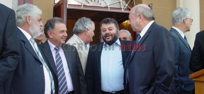 Μια φωτογραφία μια ολόκληρη ιστορία