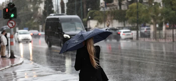 Έρχεται τελικά «σιβηρική εισβολή»;