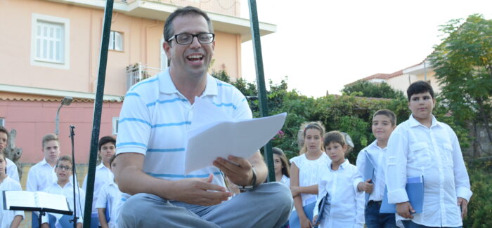 Ηλίας Τουμασάτος