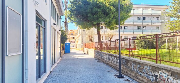 Διευκρινίσεις για την Οδό Ζακύνθου: Τεχνική Τεκμηρίωση και Ισότιμη Πρόσβαση