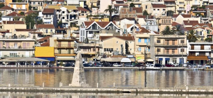 Πλήρης διαφάνεια για τις πεζοπορικές διαδρομές του Δήμου Αργοστολίου