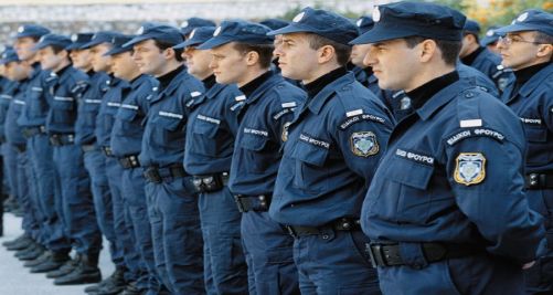 Αίτησης εισαγωγής ιδιωτών στις Σχολές Αξιωματικών και  Αστυφυλάκων της ΕΛ.ΑΣ.