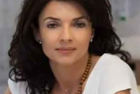 Παιδικά βιβλία  της Αγγελικής Μάνου