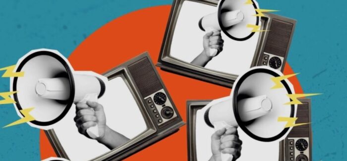 Προπαγάνδα, παραπληροφόρηση: Η άλλη όψη του πολέμου