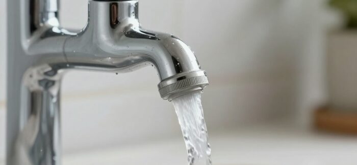 Διακοπή του νερού στο Κέντρο του Πόρου Κεφαλονιάς!