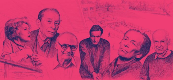 Παγκόσμια Ημέρα Θεάτρου….