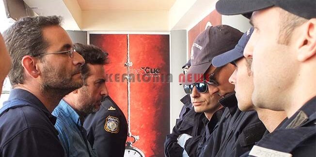 Όχι στους πλειστηριασμούς. (Που το θυμήθηκα)