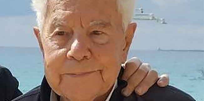 ΑΠΟΧΑΙΡΕΤΟΥΜΕ ΕΝΑΝ ΑΛΗΘΙΝΟ ΑΡΓΟΣΤΟΛΙΩΤΗ ΕΜΠΟΡΟ, ΤΟΝ ΔΗΜΗΤΡΗ ΡΑΝΟ -ΤΟ ΑΡΓΟΣΤΟΛΙ  “ΦΤΩΧΟΤΕΡΟ”….