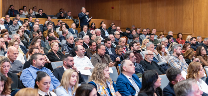 3ο Real Estate Market – The Round Table: Ο απολογισμός μιας μεγάλης επιτυχίας!