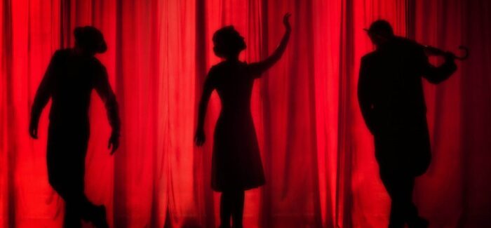 Παγκόσμια Μέρα Θεάτρου.