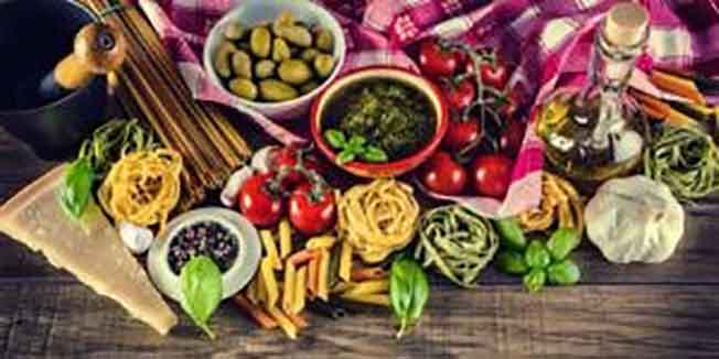 ΜΕΣΟΓΕΙΑΚΗ ΔΙΑΤΡΟΦΗ, ΠΟΙΟΤΗΤΑ ΖΩΗΣ ΚΑΙ ΥΓΙΗΣ ΓΗΡΑΝΣΗ