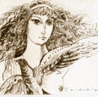 ΚΩΣΤΑΣ ΕΥΑΓΓΕΛΑΤΟΣ ΓΙΑ ΤΗΝ ΠΑΓΚΟΣΜΙΑ ΗΜΕΡΑ ΤΗΣ ΓΥΝΑΙΚΑΣ 2026