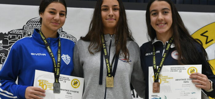 Ο ΝΟΑ συμμετείχε στον Διεθνή Αγώνα Κολύμβησης “Α.Σ. ΠΕΡΑ-  ΑΘΛΗΤΙΚΗ ΠΟΡΕΙΑ ΑΠΟ ΤΗΝ ΚΩΝΣΤΑΝΤΙΝΟΥΠΟΛΗ ΣΤΗΝ ΑΘΗΝΑ” ,