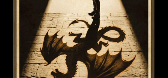 ΘΕΑΤΡΙΚΗ ΠΑΡΑΣΤΑΣΗ «Ο ΔΡΑΚΟΣ»