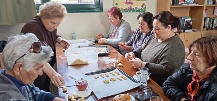 Πασχαλινό Εργαστήρι  ΚΗΦΗ Κεφαλονιάς