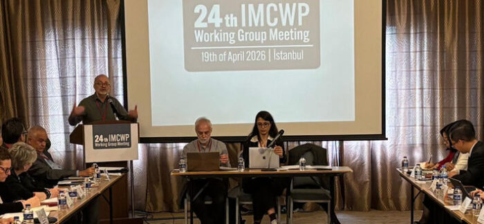 Στην Αβάνα της Κούβας η 24η Διεθνής Συνάντηση των Κομμουνιστικών και Εργατικών Κομμάτων