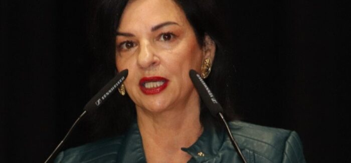 Συγχαρητήρια στην Σοφία