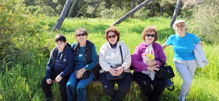 ΚΑΠΗ & Ημέρα Αθλητισμού.