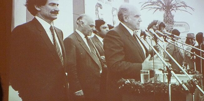 Αντώνης Τρίτσης