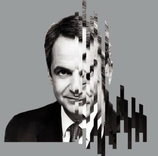 Στην πατρίδα μας χρειάζονταν από καιρό να γίνει θεσμική κάθαρση παντού!