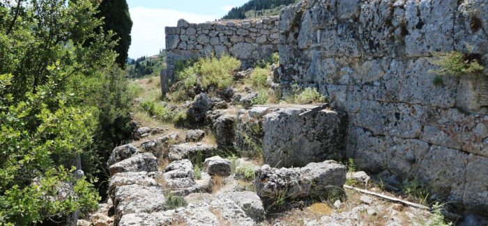 Σχολή Ομήρου….