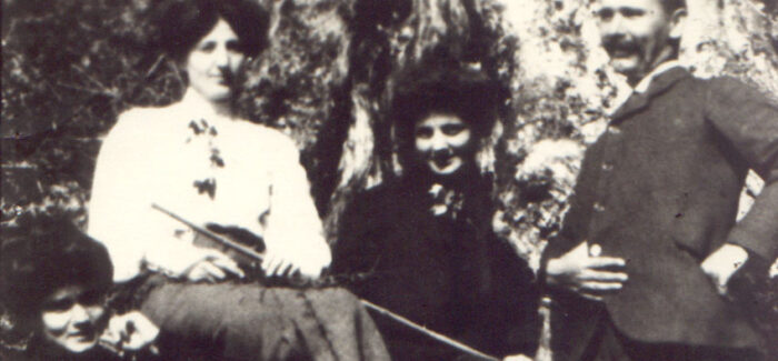 ΓΥΝΑΙΚΕΣ ΤΗΣ ΙΘΑΚΗΣ