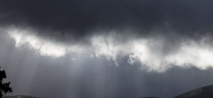 Καιρός: Με δυο πρόσωπα την Μεγάλη Εβδομάδα – Πώς θα γιορτάσουμε το Πάσχα