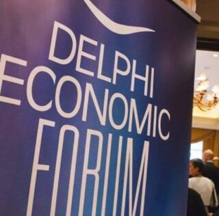 ΔΕΛΦΟΙ ΚΑΙ ΕΞΟΥΣΙΑ ΤΟ ΑΦΗΓΗΜΑ ΤΗΣ «ΝΕΑΣ ΚΑΝΟΝΙΚΟΤΗΤΑΣ»