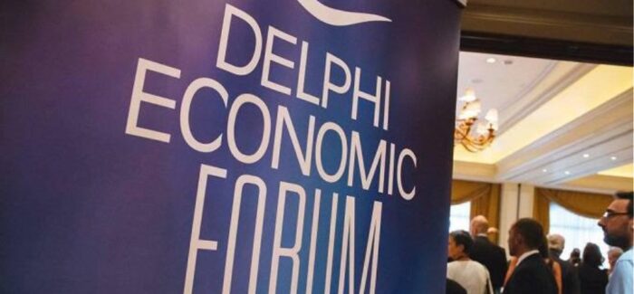 ΔΕΛΦΟΙ ΚΑΙ ΕΞΟΥΣΙΑ ΤΟ ΑΦΗΓΗΜΑ ΤΗΣ «ΝΕΑΣ ΚΑΝΟΝΙΚΟΤΗΤΑΣ»