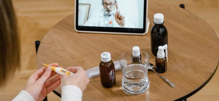 Νέο σύστημα τηλεϊατρικής σε όλη τη χώρα με κονδύλια από το Ταμείο Ανάκαμψης