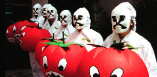 Νέα Μεταλλαγμένα: Έκκληση για να μην καταργηθούν οι κανόνες ασφαλείας και διαφάνειας που ισχύουν σήμερα