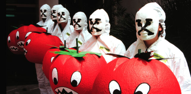 Νέα Μεταλλαγμένα: Έκκληση για να μην καταργηθούν οι κανόνες ασφαλείας και διαφάνειας που ισχύουν σήμερα